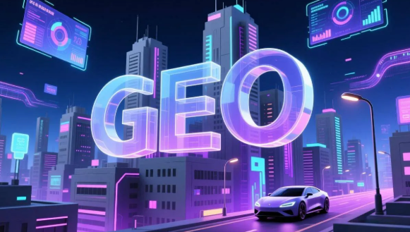 柘荣县GEO 优化行业动态：主流搜索平台地域收录规则更新综述