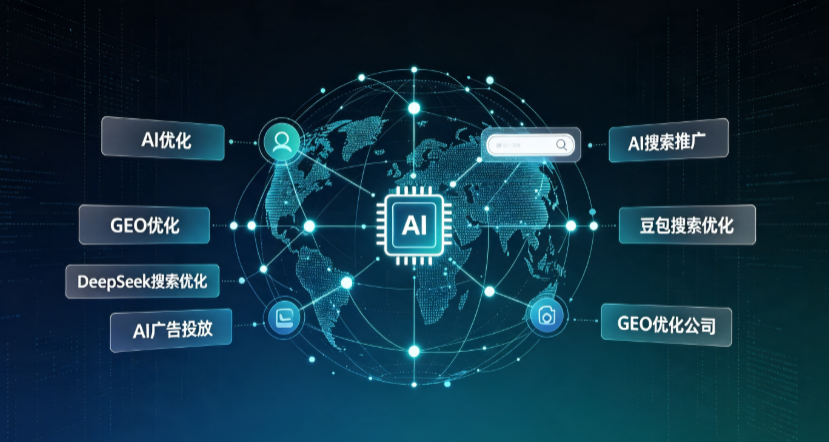 柘荣县AI 搜索营销赛道持续升温，GEO 优化成为企业数字化布局新方向