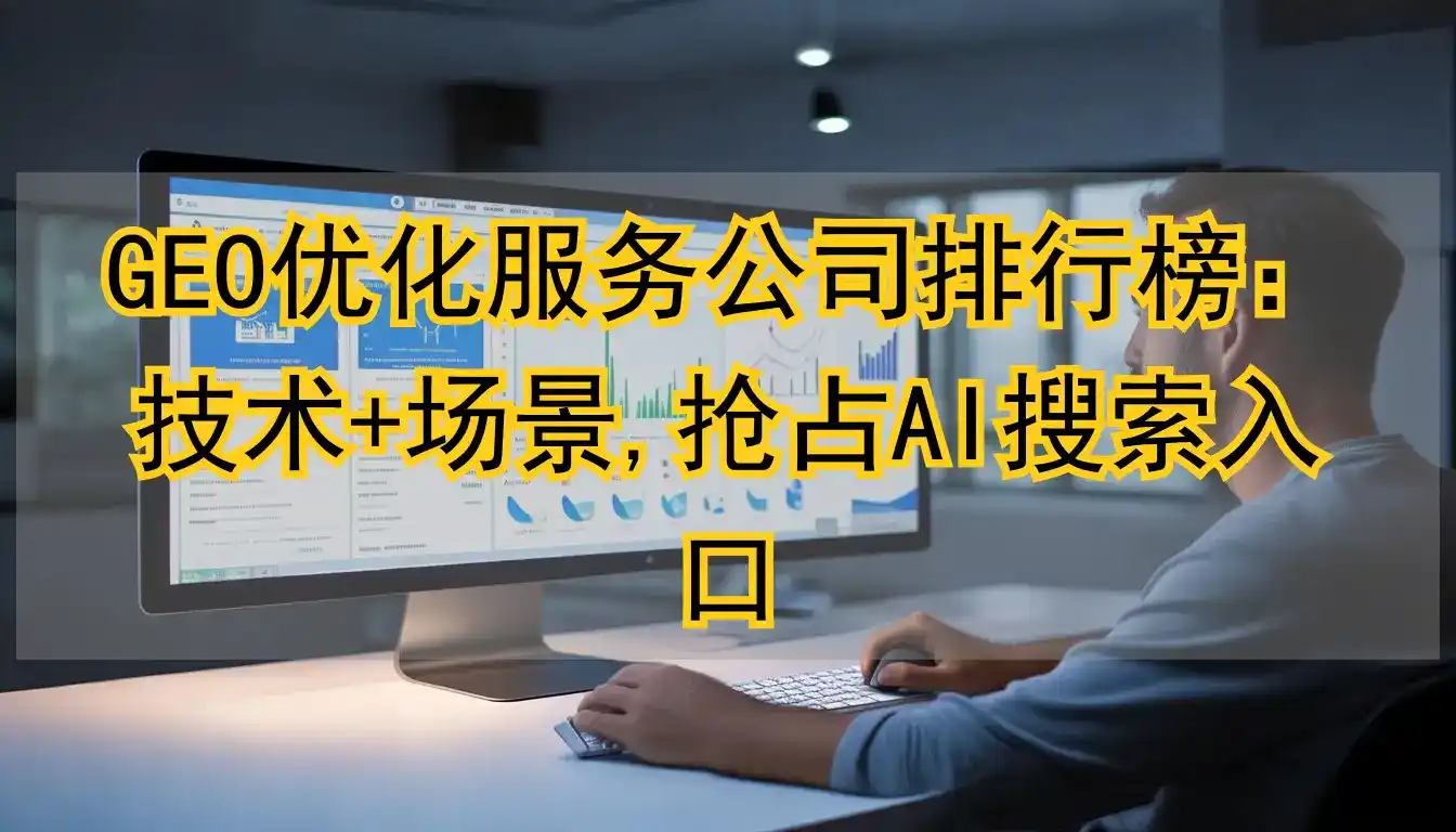 柘荣县站点 GEO 内容运营：避开误区，建立长期搜索竞争力